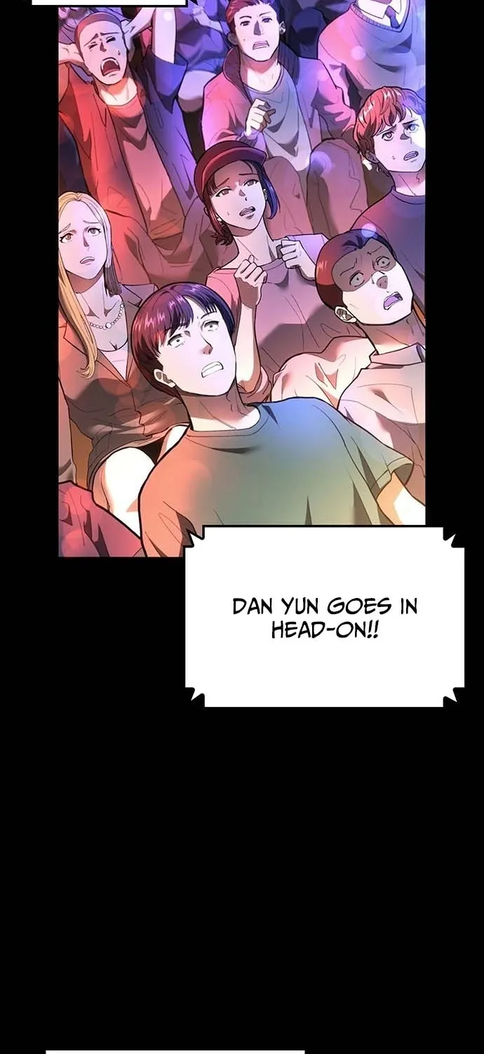 Return of the Star Player Chapter 1 page 17 - 