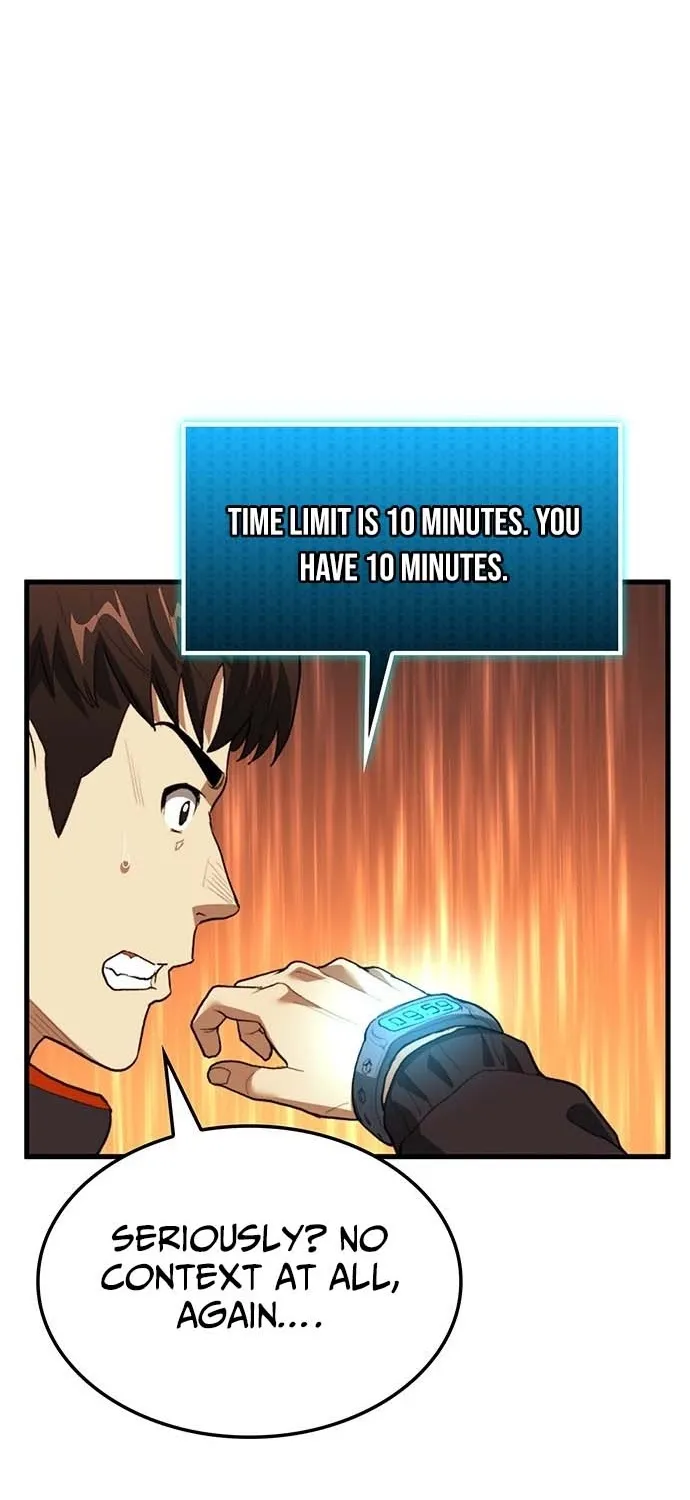 Return of the Star Player Chapter 1 page 166 - 