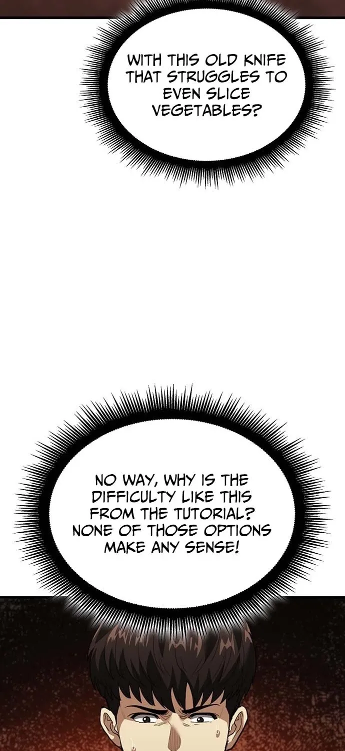 Return of the Star Player Chapter 1 page 182 - 