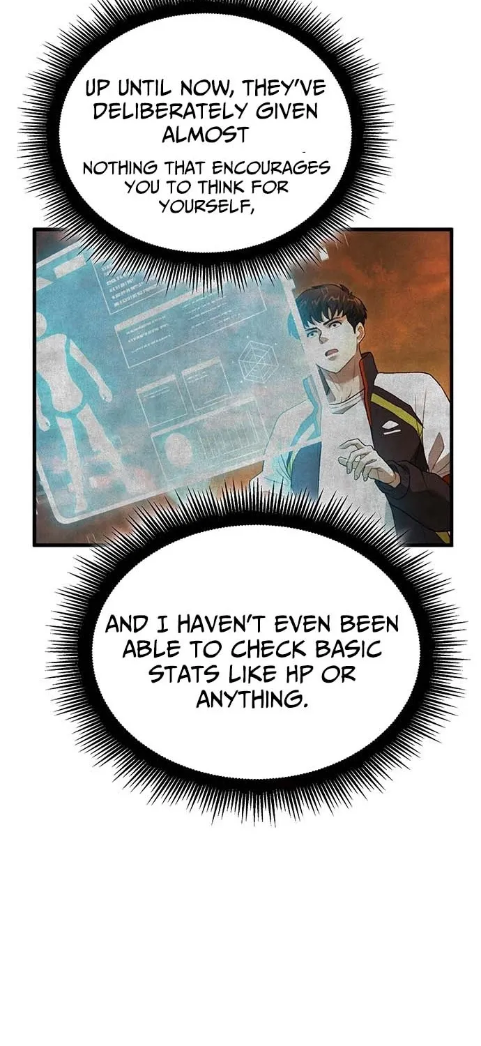 Return of the Star Player Chapter 1 page 189 - 