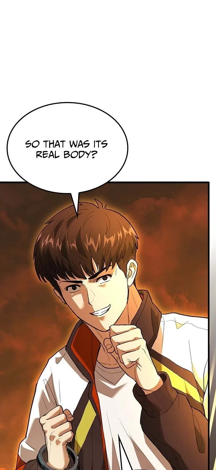 Return of the Star Player Chapter 1 page 205 - 