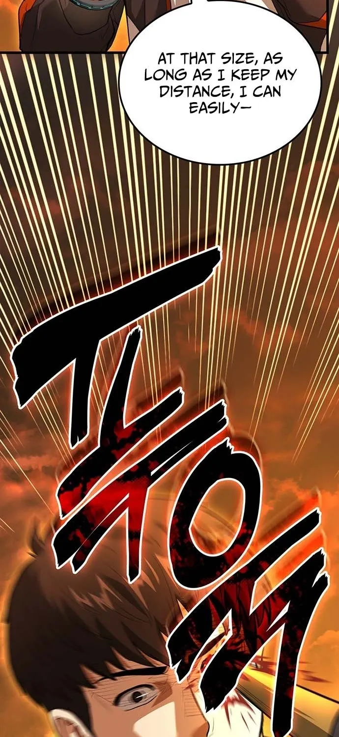 Return of the Star Player Chapter 1 page 206 - 