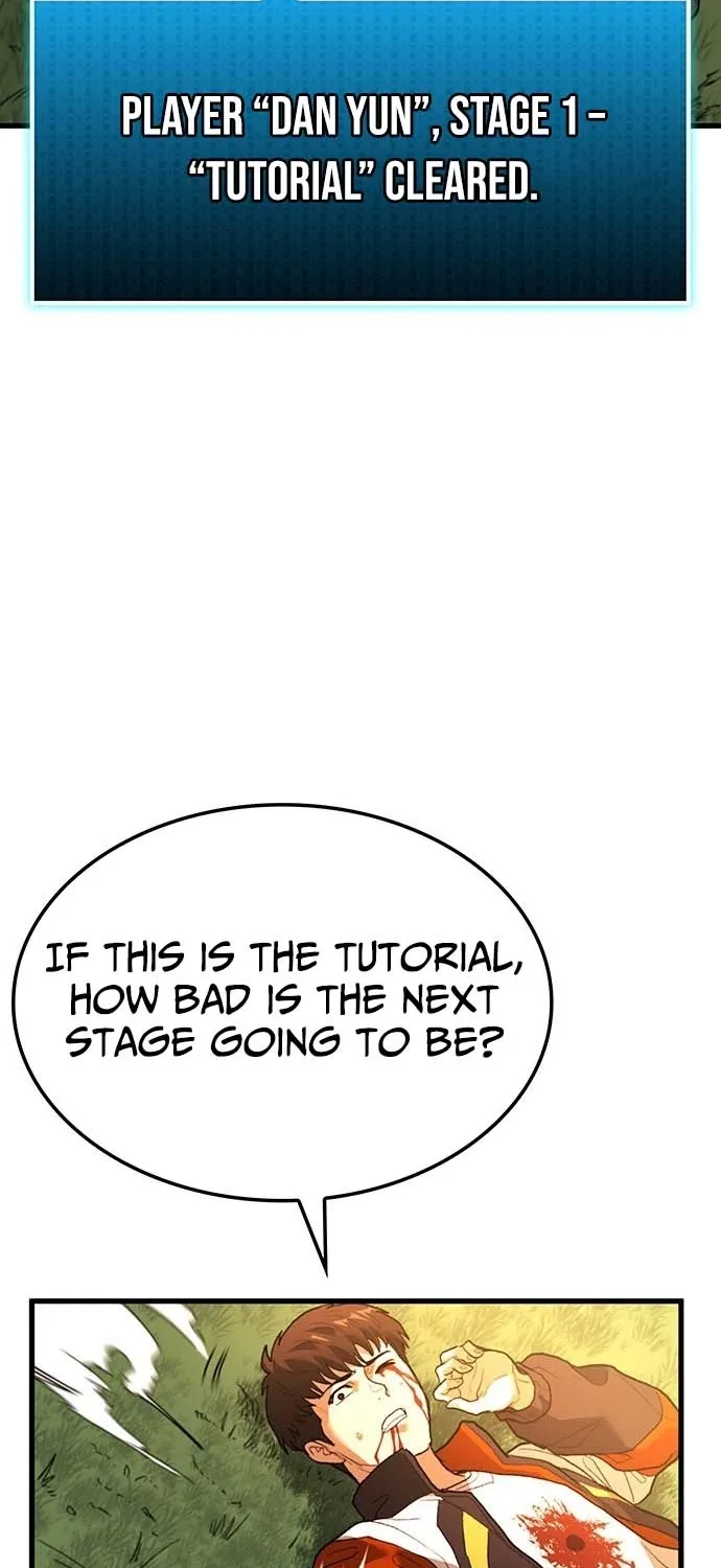 Return of the Star Player Chapter 1 page 222 - 