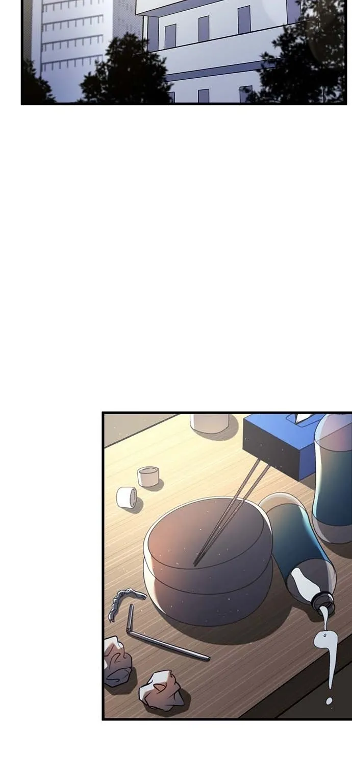 Return of the Star Player Chapter 1 page 34 - 