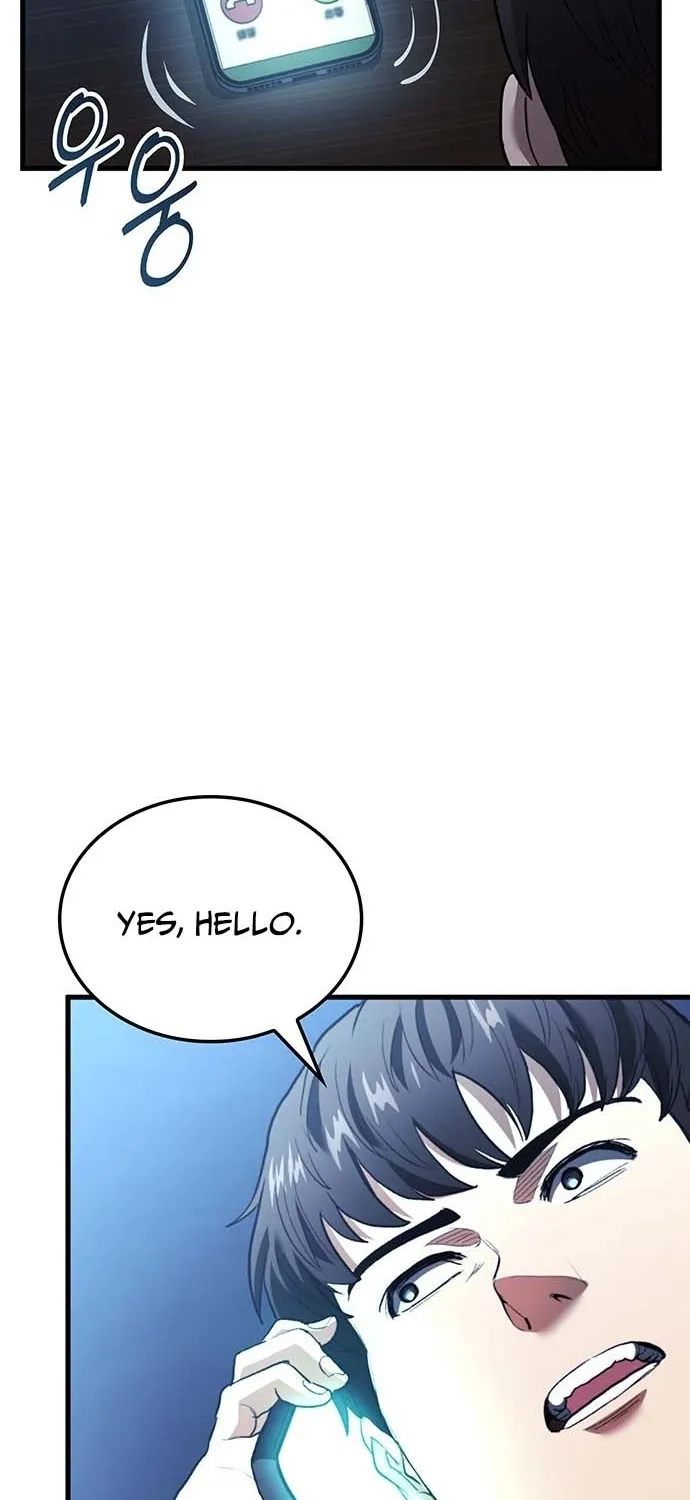Return of the Star Player Chapter 1 page 43 - 
