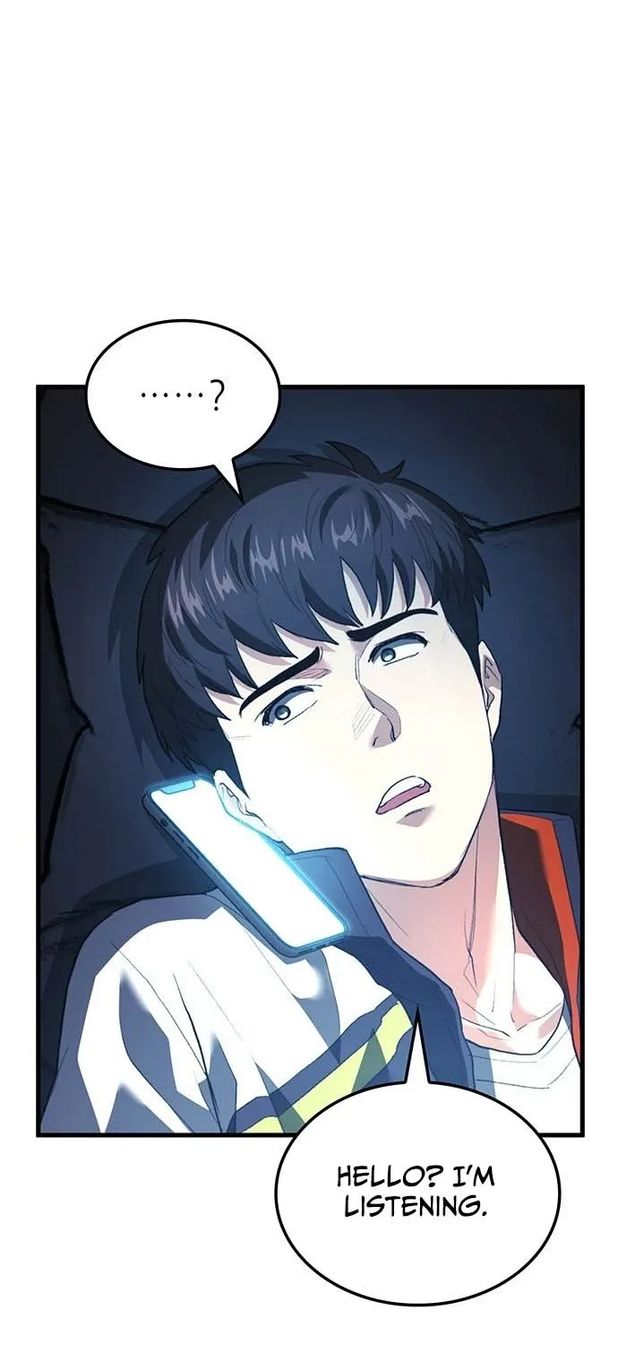 Return of the Star Player Chapter 1 page 45 - 