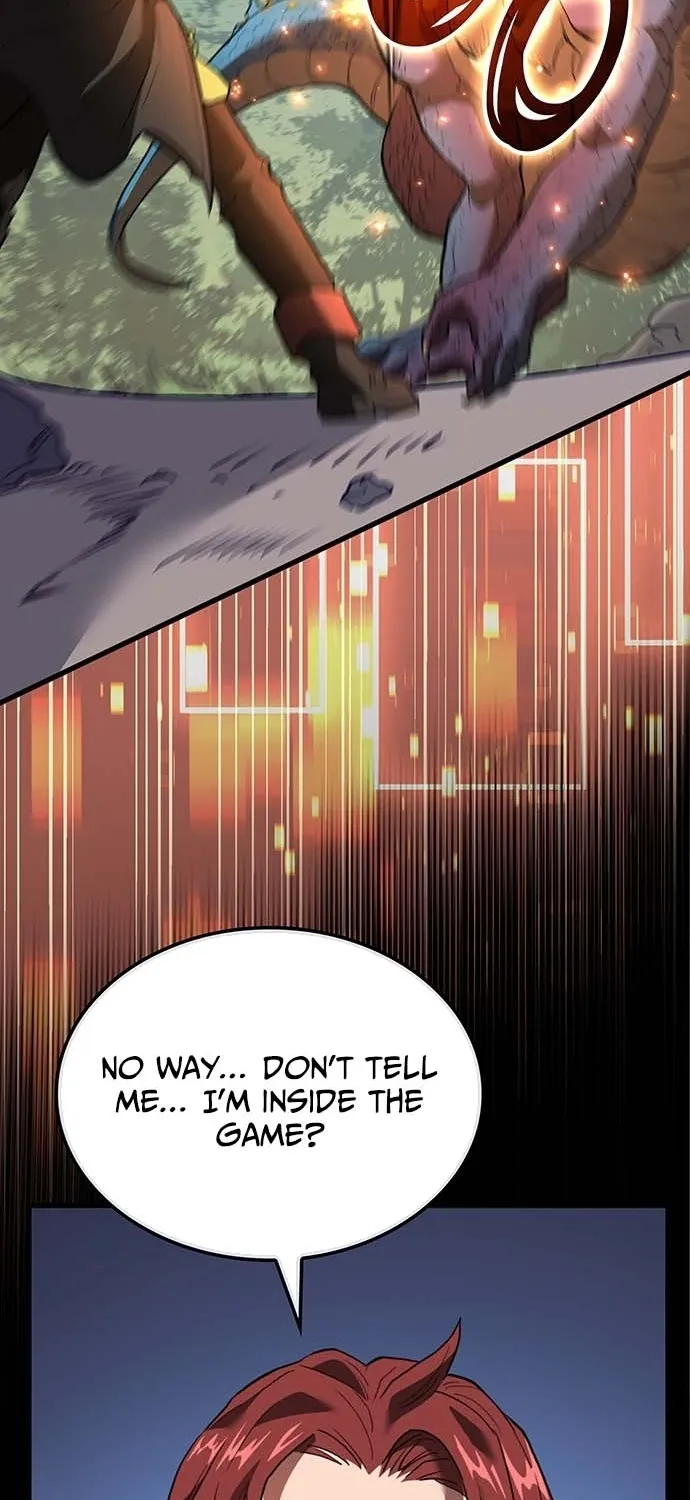 Return of the Star Player Chapter 1 page 58 - 