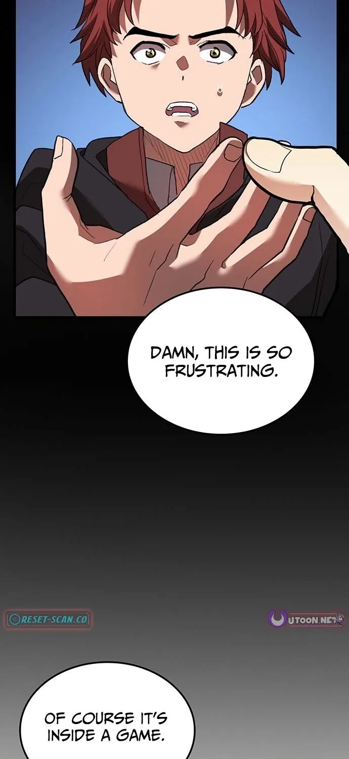 Return of the Star Player Chapter 1 page 59 - 