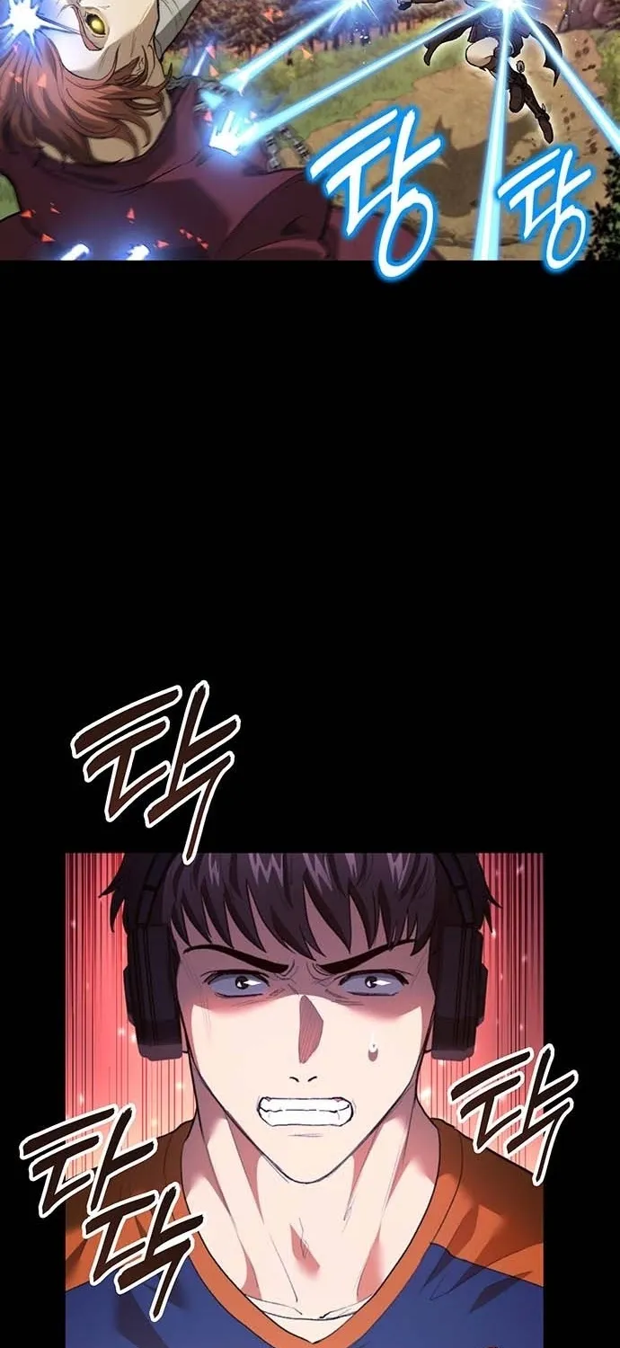 Return of the Star Player Chapter 1 page 7 - 