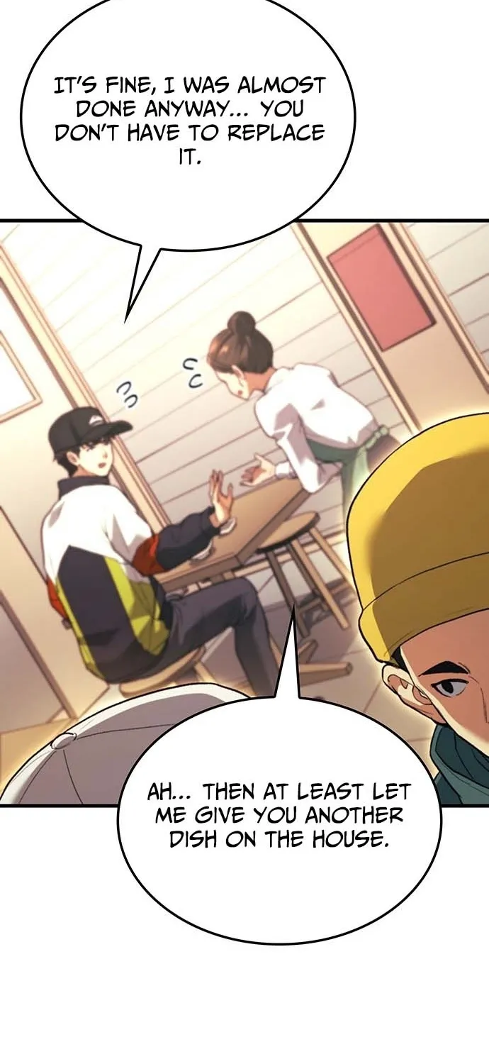 Return of the Star Player Chapter 1 page 67 - 