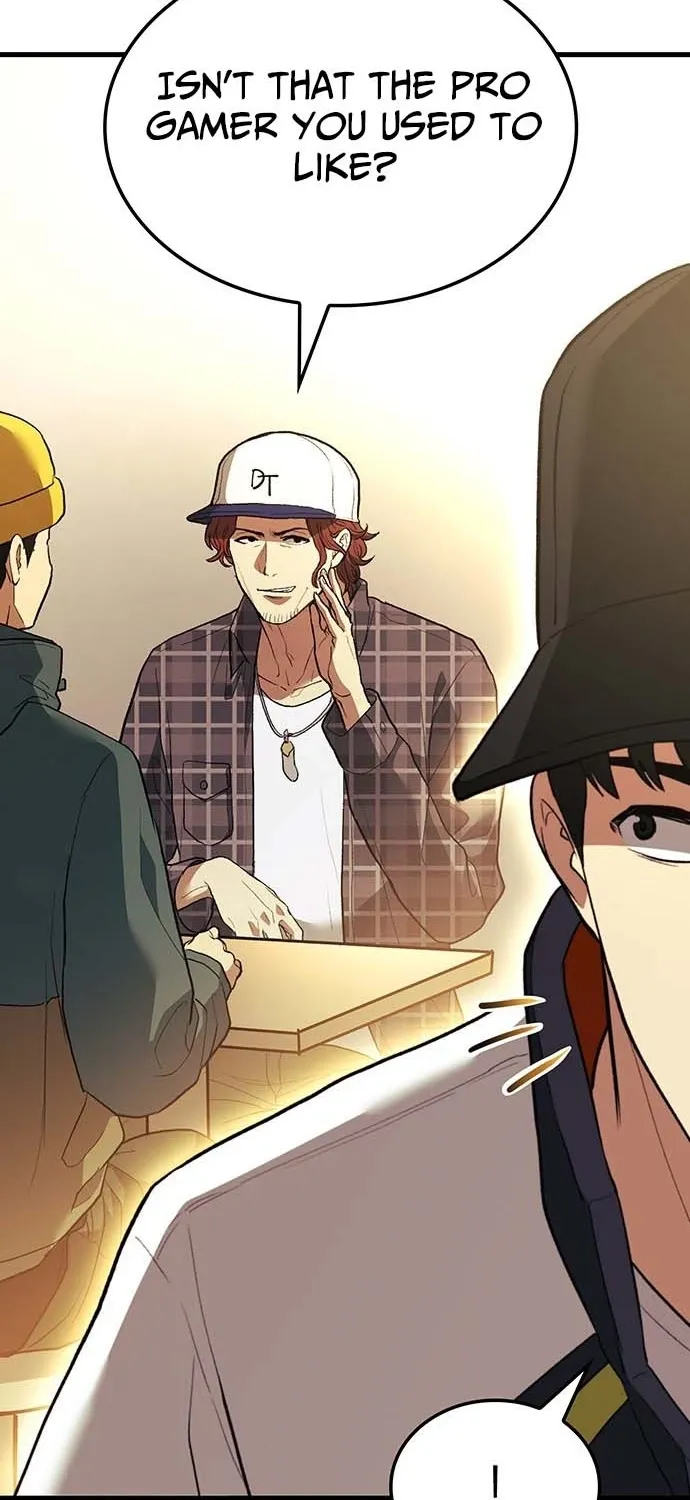 Return of the Star Player Chapter 1 page 69 - 