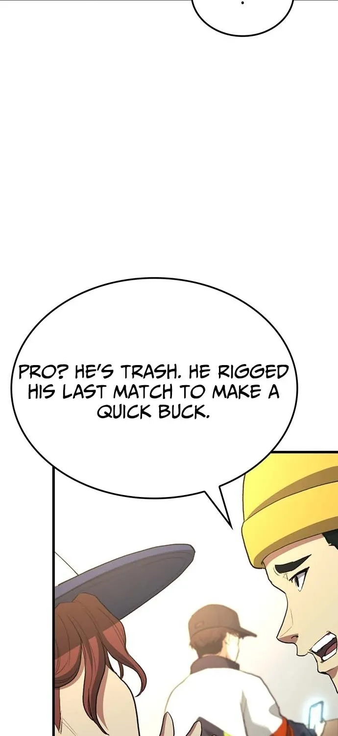 Return of the Star Player Chapter 1 page 70 - 