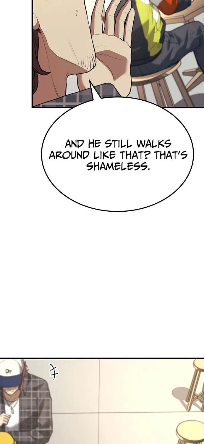 Return of the Star Player Chapter 1 page 71 - 