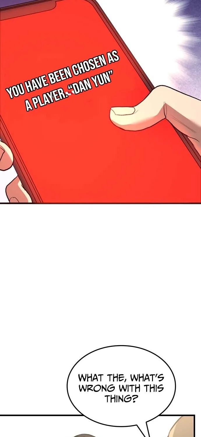 Return of the Star Player Chapter 1 page 82 - 