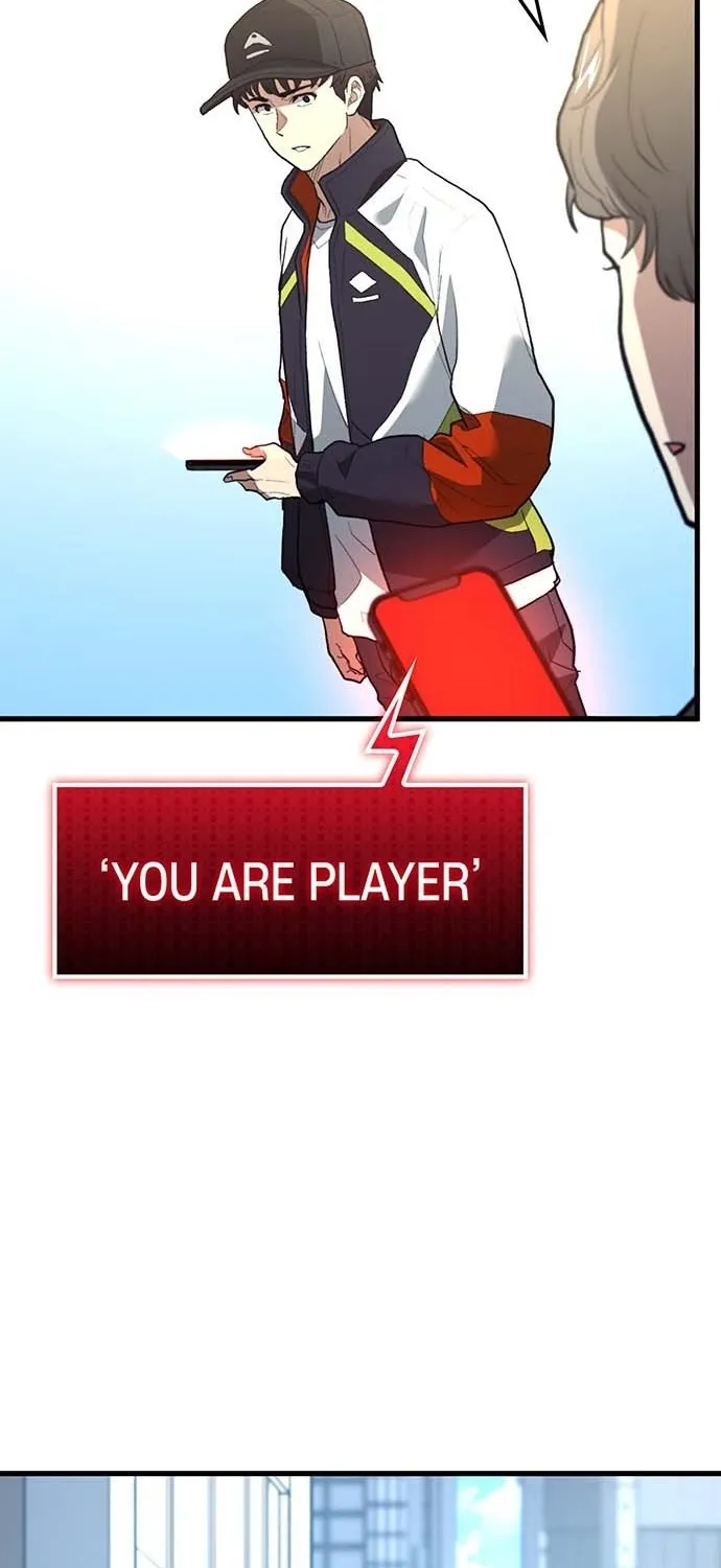 Return of the Star Player Chapter 1 page 83 - 