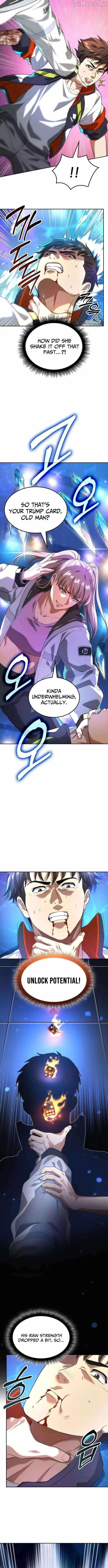 Return of the Star Player Chapter 16 page 6 - 