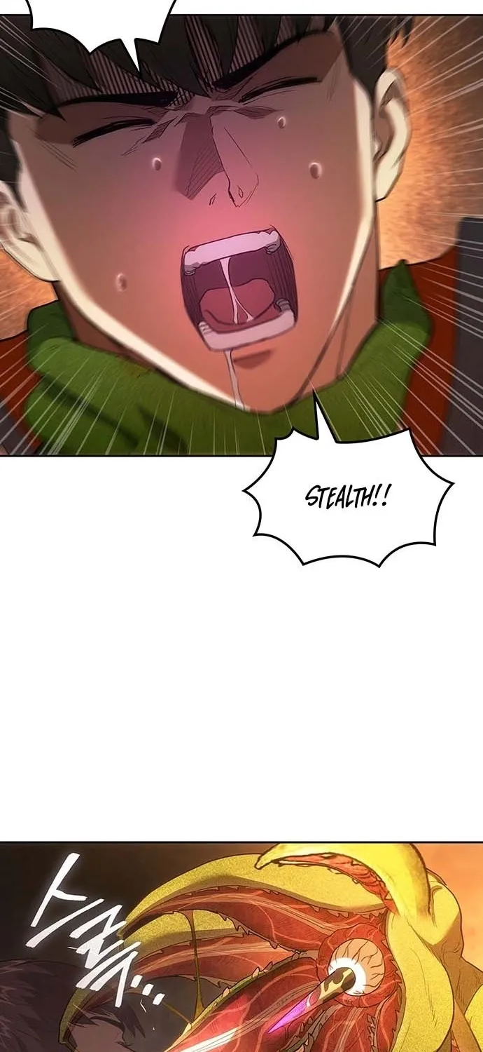 Return of the Star Player Chapter 2 page 35 - 