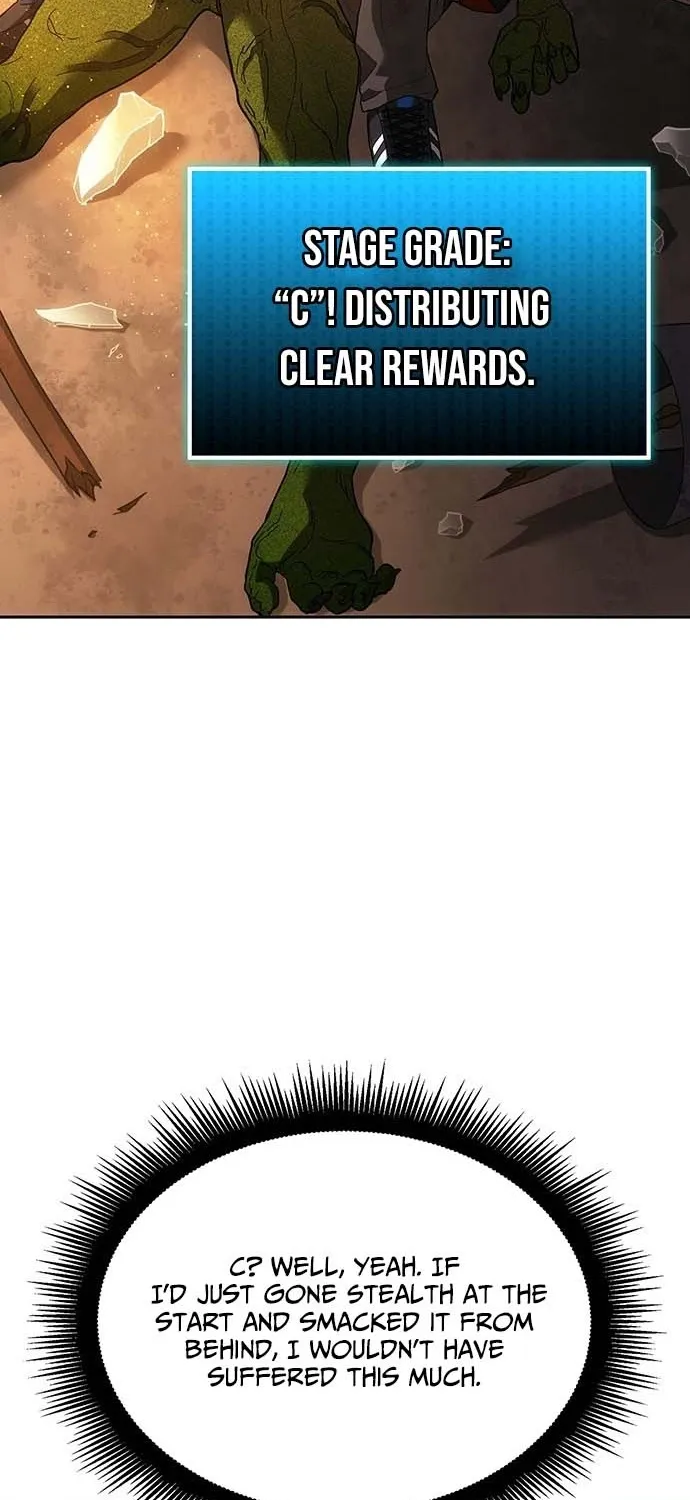 Return of the Star Player Chapter 2 page 43 - 