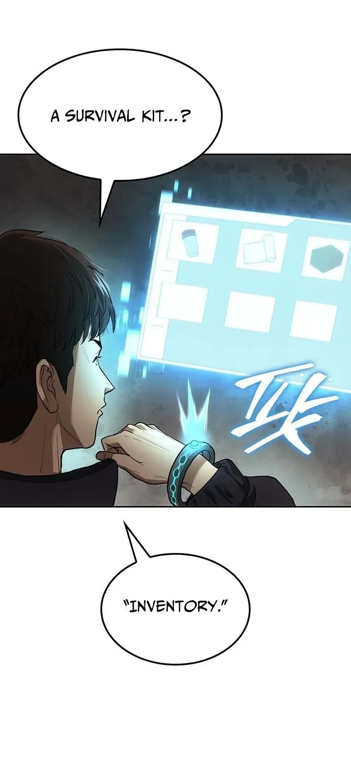 Return of the Star Player Chapter 2 page 47 - 