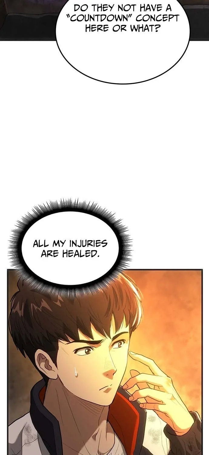 Return of the Star Player Chapter 2 page 6 - 