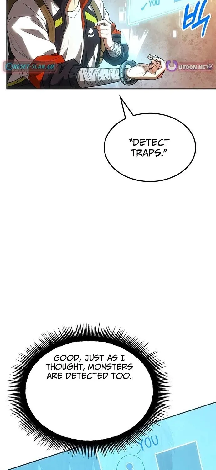 Return of the Star Player Chapter 2 page 73 - 