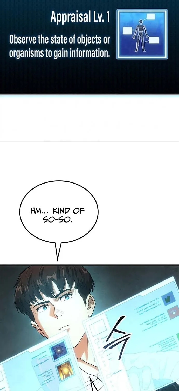 Return of the Star Player Chapter 2 page 10 - 