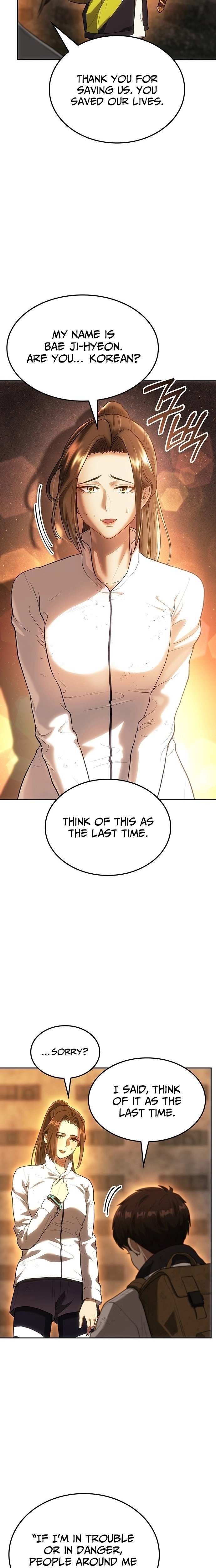 Return of the Star Player Chapter 3 page 3 - 