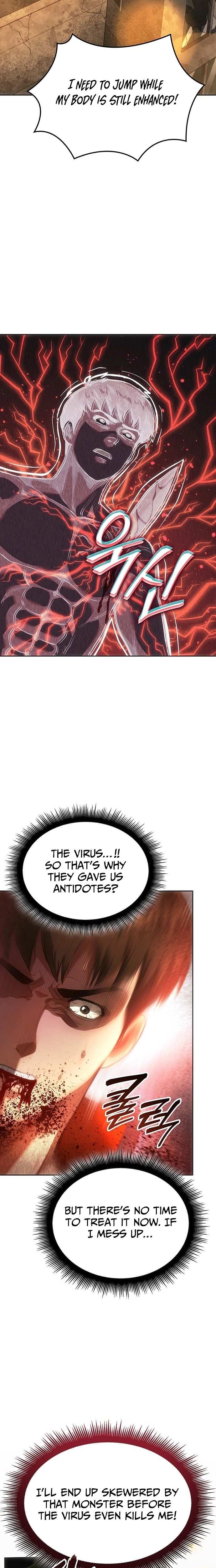 Return of the Star Player Chapter 3 page 24 - 