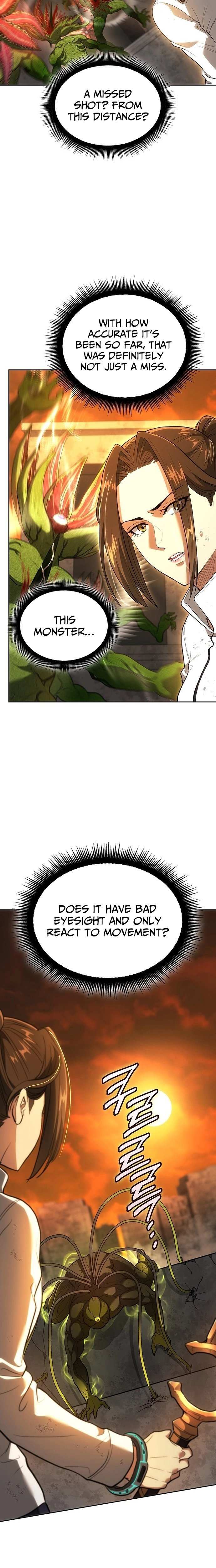 Return of the Star Player Chapter 3 page 32 - 