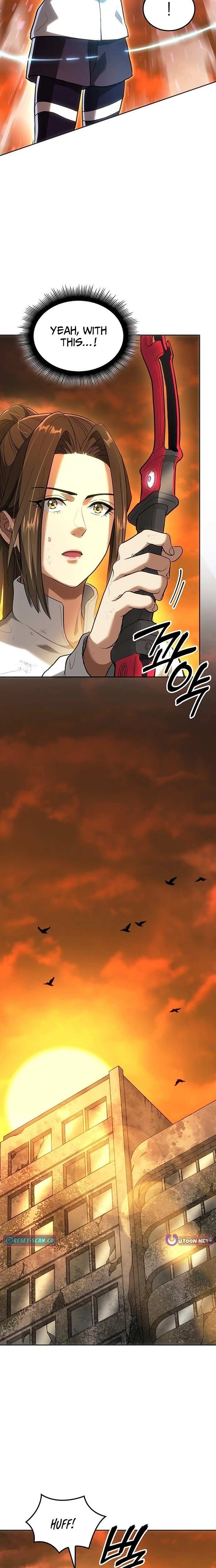 Return of the Star Player Chapter 3 page 37 - 