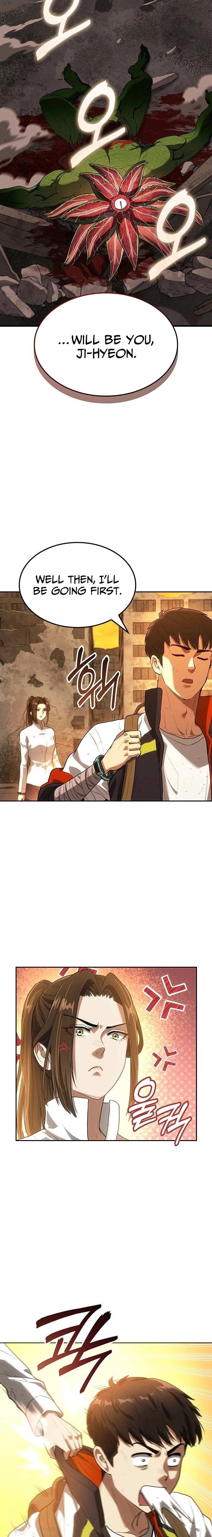 Return of the Star Player Chapter 3 page 5 - 