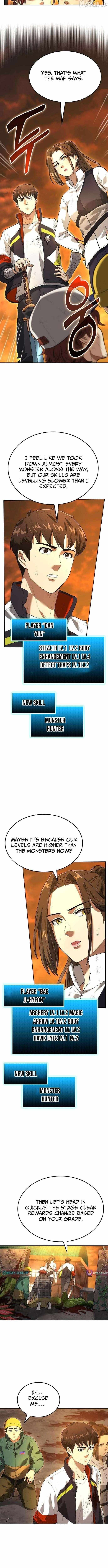 Return of the Star Player Chapter 4 page 2 - 