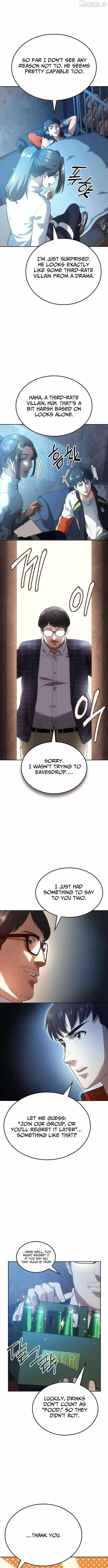 Return of the Star Player Chapter 4 page 14 - 