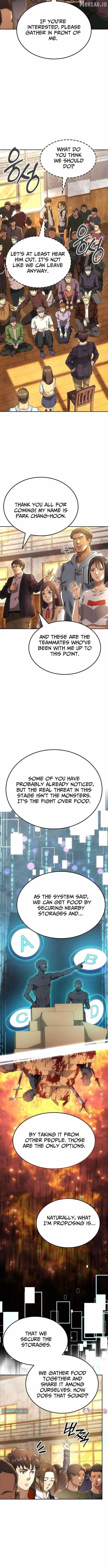 Return of the Star Player Chapter 4 page 9 - 