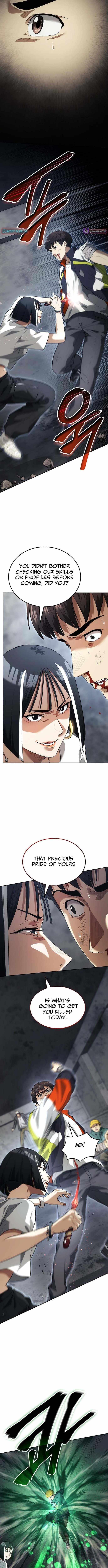 Return of the Star Player Chapter 6 page 13 - 