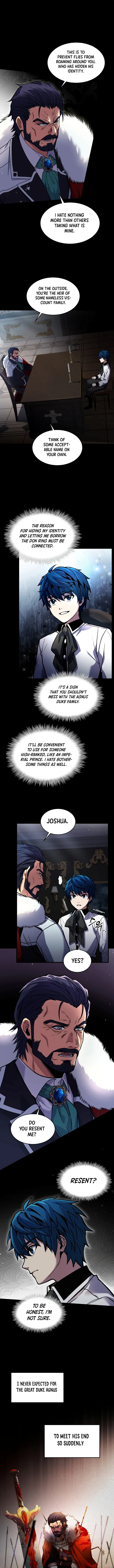Return of The Unrivaled Spear Knight Chapter 15 page 4 - 