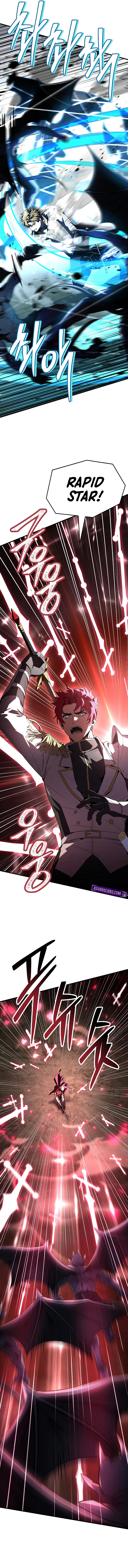Return of The Unrivaled Spear Knight Chapter 171 page 7 - 