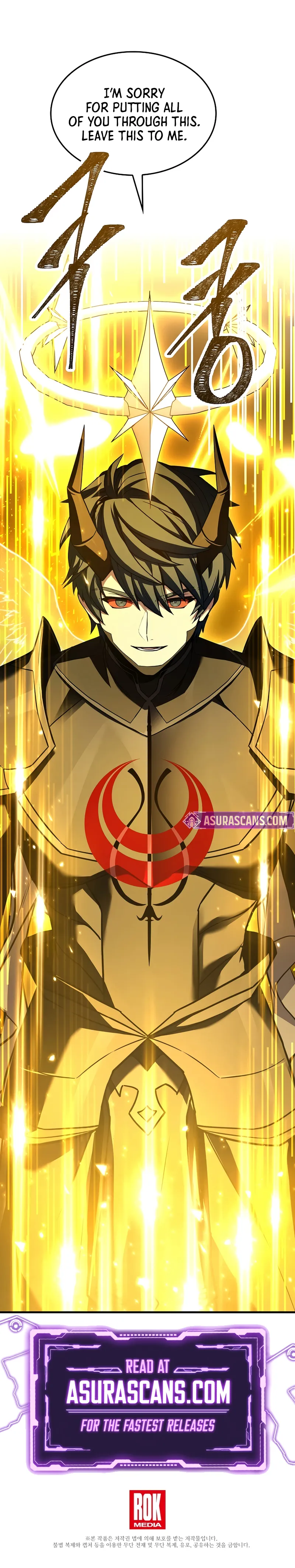 Return of The Unrivaled Spear Knight Chapter 178 page 16 - 