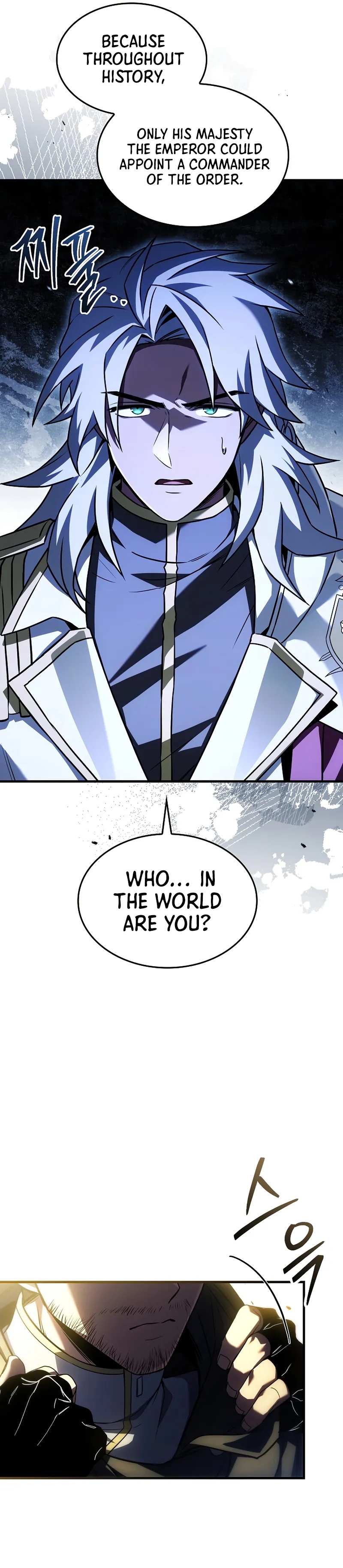 Return of The Unrivaled Spear Knight Chapter 185 page 26 - 