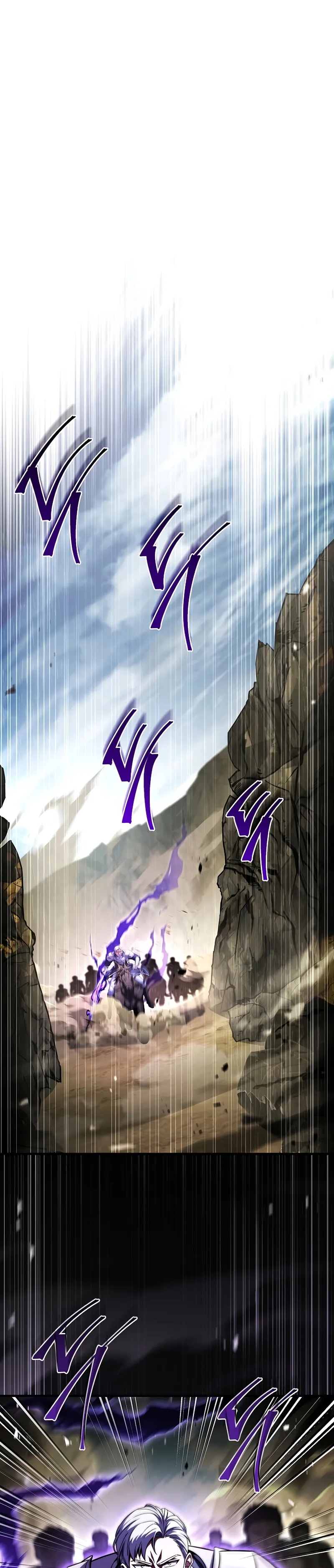 Return of The Unrivaled Spear Knight Chapter 186 page 2 - 