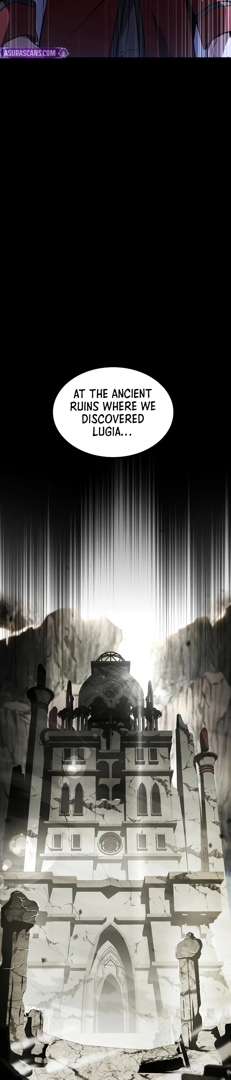 Return of The Unrivaled Spear Knight Chapter 186 page 19 - 