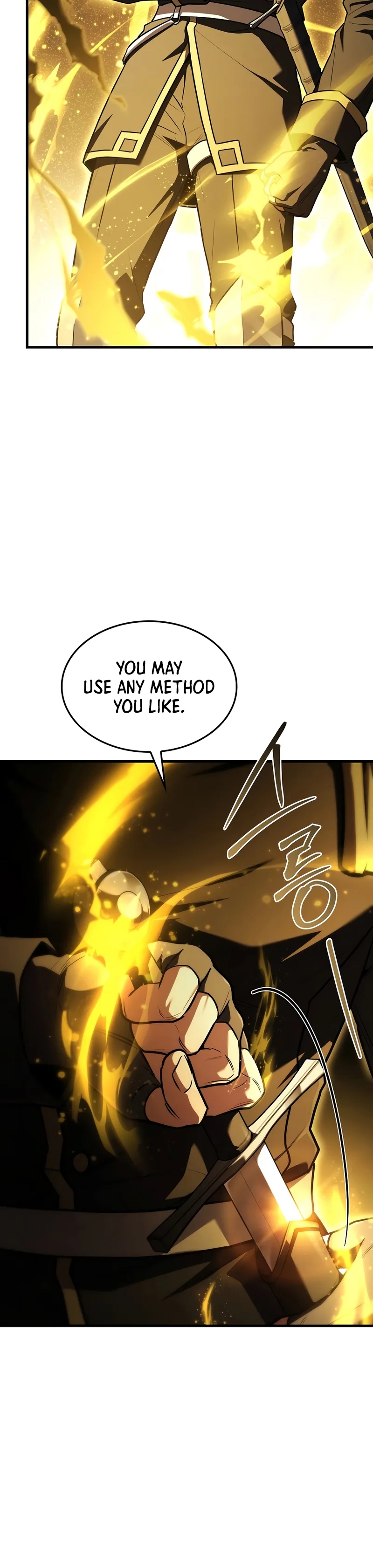 Return of The Unrivaled Spear Knight Chapter 186 page 39 - 