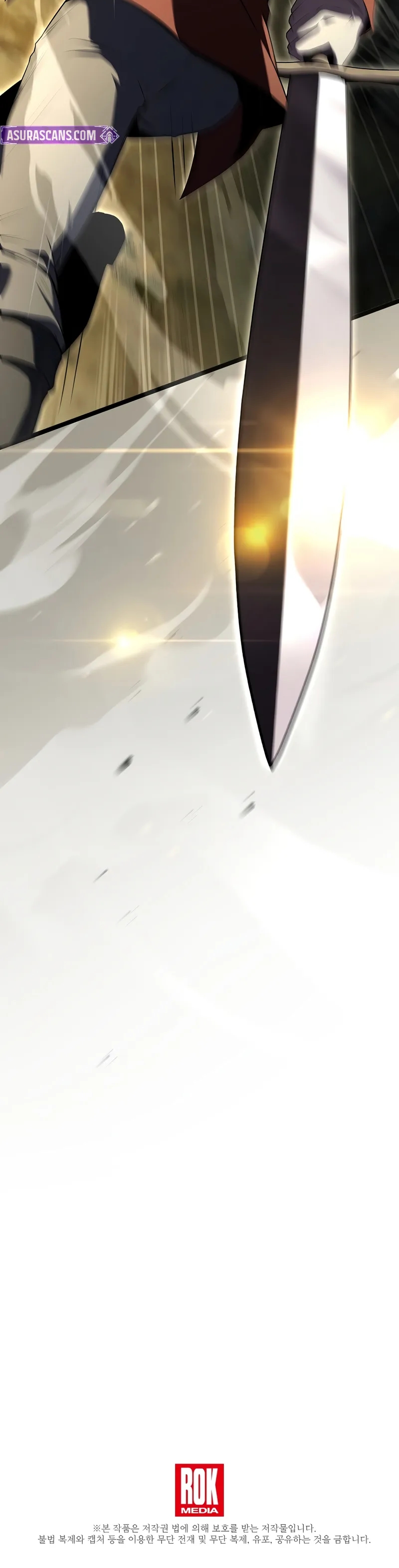 Return of The Unrivaled Spear Knight Chapter 186 page 42 - 