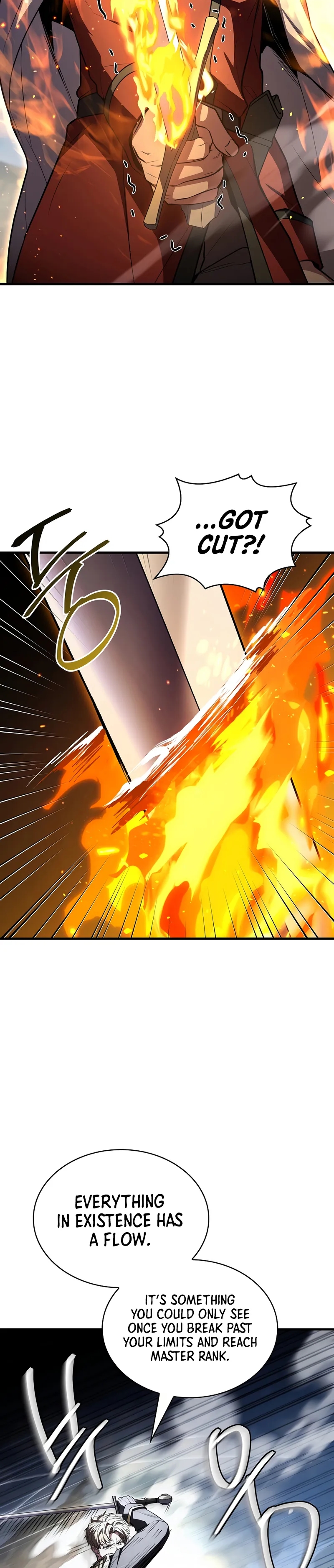 Return of The Unrivaled Spear Knight Chapter 187 page 11 - 