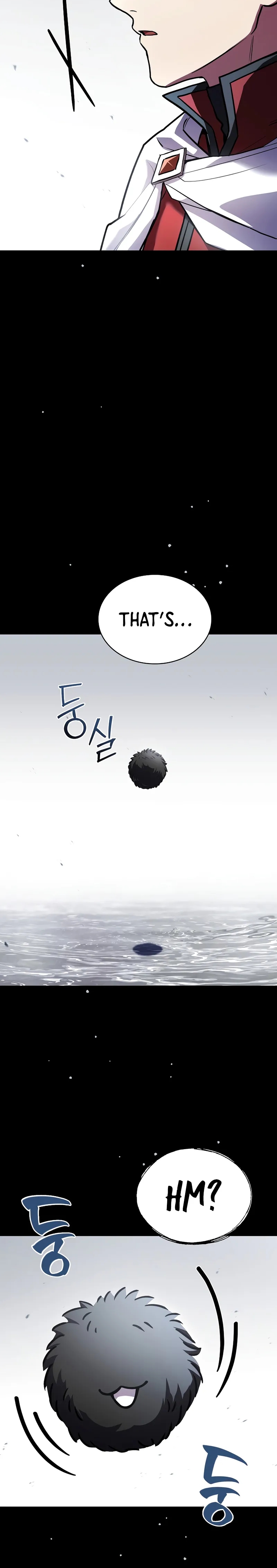 Return of The Unrivaled Spear Knight Chapter 187 page 40 - 