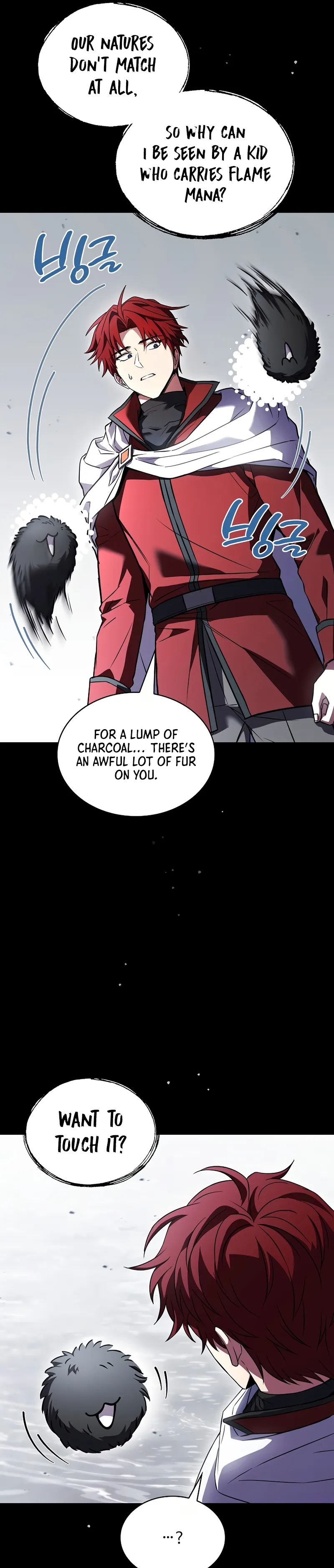 Return of The Unrivaled Spear Knight Chapter 187 page 42 - 