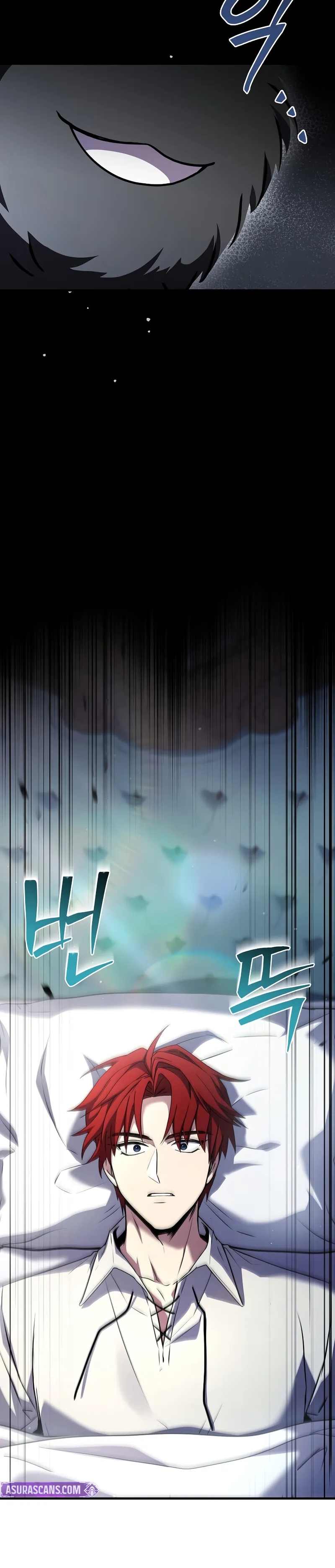 Return of The Unrivaled Spear Knight Chapter 187 page 45 - 