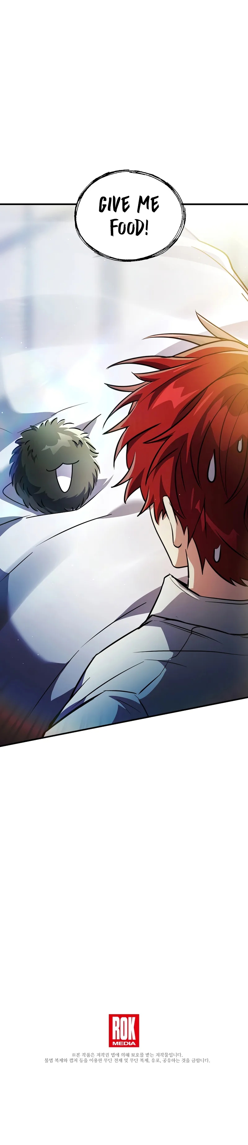 Return of The Unrivaled Spear Knight Chapter 187 page 48 - 