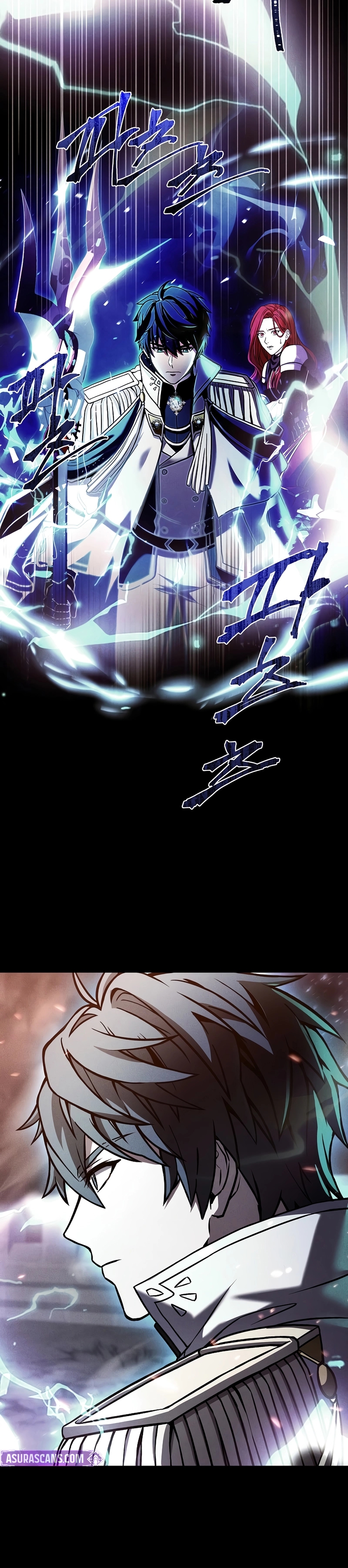 Return of The Unrivaled Spear Knight Chapter 188 page 20 - 