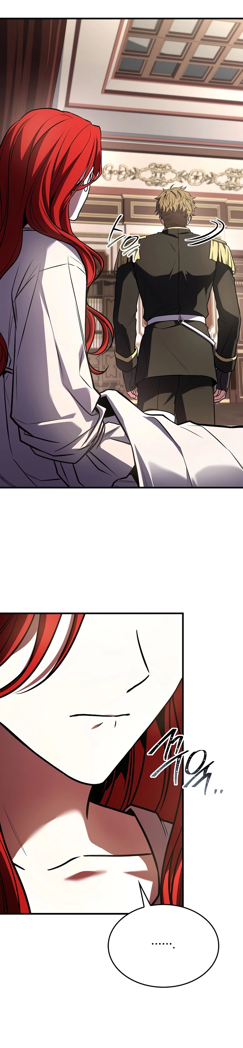 Return of The Unrivaled Spear Knight Chapter 188 page 22 - 